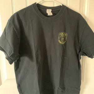 NYPD Bomb Squad Tee